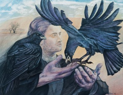 Los mensajeros de Odín, 2009 de Unbekannt Unbekannt